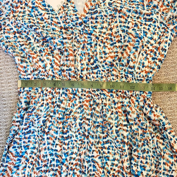 Amazon BTFBM Multicolor Dress - Picture 9 of 9